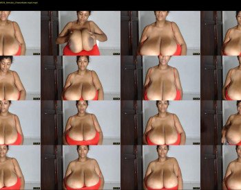 kristinamilan — 54 minute Chaturbate female cam show recording, 480p, Aug 7, 2019