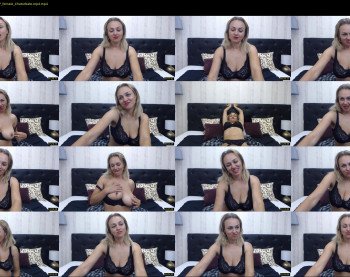 ladyjeen — 26 minute Chaturbate female cam show recording, 1080p, Aug 2, 2019
