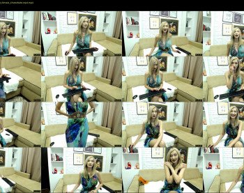 ladyleea — 26 minute Chaturbate female cam show recording, 1080p, Aug 6, 2019