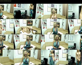 ladyleea — 24 minute Chaturbate female cam show recording, 1080p, Aug 6, 2019