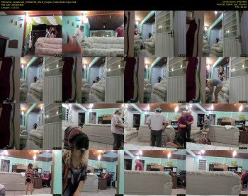 laylabrasil — 144 minute Chaturbate female cam show recording, 480p, Aug 7, 2019
