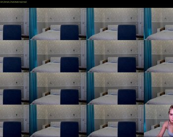 litlle_flowers — 29 minute Chaturbate female cam show recording, 1080p, Aug 6, 2019