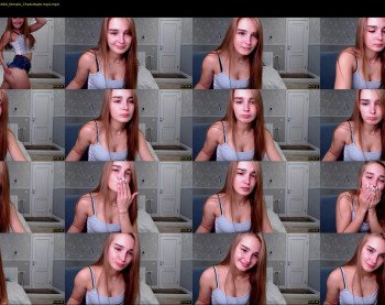 litlle_flowers — 3 minute Chaturbate female cam show recording, 1080p, Aug 6, 2019