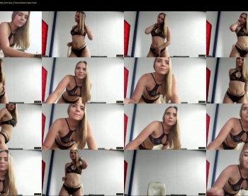 little_dutch — 17 minute Chaturbate female cam show recording, 1080p, Aug 6, 2019