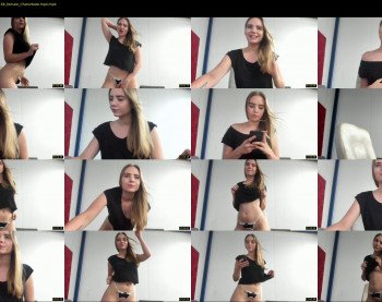 little_dutch — 32 minute Chaturbate female cam show recording, 1080p, Aug 6, 2019