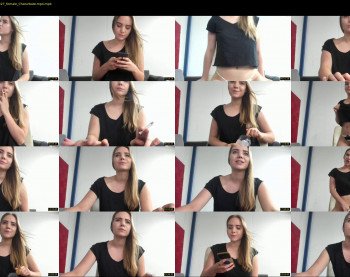 little_dutch — 28 minute Chaturbate female cam show recording, 1080p, Aug 6, 2019