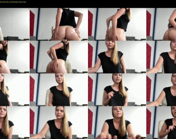 little_dutch — 6 minute Chaturbate female cam show recording, 1080p, Aug 6, 2019