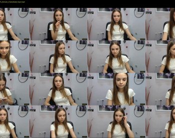 lolli_mary — 29 minute Chaturbate female cam show recording, 1080p, Aug 2, 2019