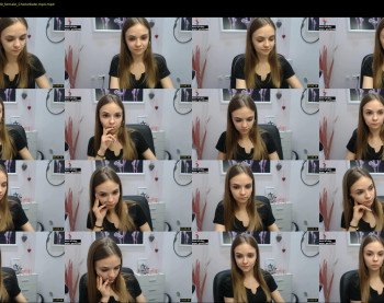lolli_mary — 29 minute Chaturbate female cam show recording, 1080p, Aug 6, 2019