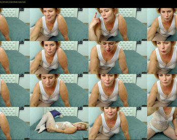 lorabigass — 9 minute Chaturbate female cam show recording, 720p, Aug 6, 2019