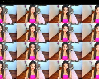 lorileen — 3 minute Chaturbate female cam show recording, 720p, Aug 2, 2019