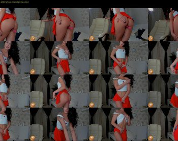 lovely_tammy — 10 minute Chaturbate female cam show recording, 1080p, Aug 6, 2019