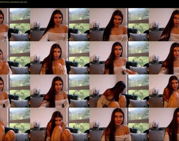 lucia_sandy — 3 minute Chaturbate female cam show recording, 720p, Aug 7, 2019