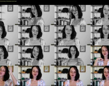 maeveminx — 40 minute Chaturbate female cam show recording, 720p, Aug 6, 2019