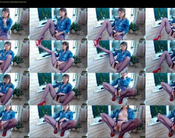 magicshine — 29 minute Chaturbate female cam show recording, 1080p, Aug 6, 2019
