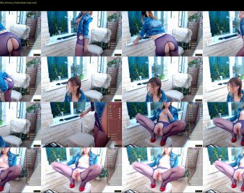 magicshine — 11 minute Chaturbate female cam show recording, 1080p, Aug 6, 2019