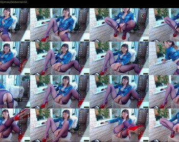 magicshine — 29 minute Chaturbate female cam show recording, 1080p, Aug 6, 2019