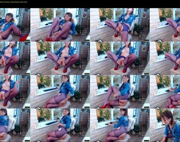 magicshine — 14 minute Chaturbate female cam show recording, 1080p, Aug 6, 2019