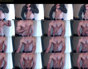 maluma4you — 26 minute Chaturbate male cam show recording, 480p, Aug 6, 2019