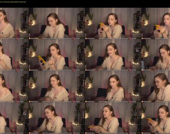 marymoody — 16 minute Chaturbate female cam show recording, 4K, Aug 5, 2019
