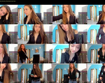 mcflurry18 — 41 minute Chaturbate female cam show recording, 720p, Aug 6, 2019