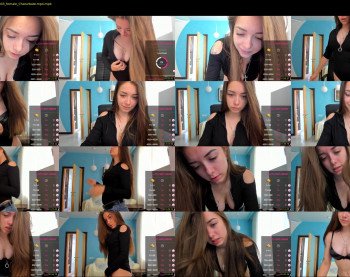 mcflurry18 — 41 minute Chaturbate female cam show recording, 720p, Aug 6, 2019