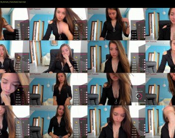 mcflurry18 — 41 minute Chaturbate female cam show recording, 720p, Aug 6, 2019