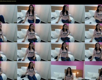 meganbeake — 16 minute Chaturbate female cam show recording, 720p, Aug 7, 2019