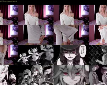 melissaallens — 6 minute Chaturbate female cam show recording, 1080p, Aug 6, 2019