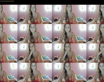 mis_eva — 3 minute Chaturbate female cam show recording, 720p, Aug 6, 2019