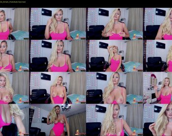 miss_elena — 36 minute Chaturbate female cam show recording, 1080p, Aug 6, 2019