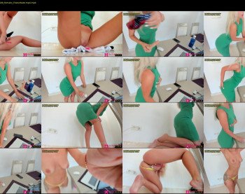 miss_juliaa — 81 minute Chaturbate female cam show recording, 720p, Aug 6, 2019