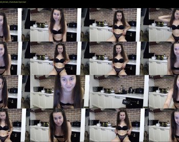 missfire69 — 36 minute Chaturbate female cam show recording, 1080p, Aug 6, 2019