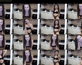 missfire69 — 36 minute Chaturbate female cam show recording, 1080p, Aug 6, 2019