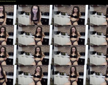missfire69 — 10 minute Chaturbate female cam show recording, 1080p, Aug 6, 2019