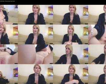 misslucci — 16 minute Chaturbate female cam show recording, 1080p, Aug 6, 2019