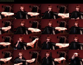 missmirandagd — 35 minute Chaturbate female cam show recording, 720p, Aug 6, 2019