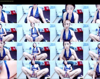 moli666 — 29 minute Chaturbate female cam show recording, 1080p, Aug 6, 2019