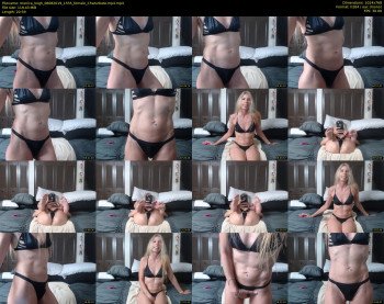 monica_leigh — 21 minute Chaturbate female cam show recording, 720p, Aug 6, 2019