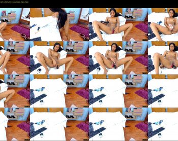 monicaflower — 18 minute Chaturbate female cam show recording, 1080p, Jul 27, 2019