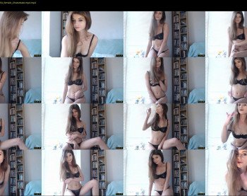 muse6678 — 63 minute Chaturbate female cam show recording, 720p, Aug 6, 2019