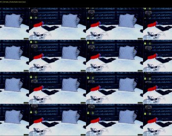 nadiaquine — 62 minute Chaturbate female cam show recording, 720p, Aug 7, 2019