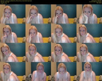 nadinnnea — 20 minute Chaturbate female cam show recording, 480p, Aug 6, 2019