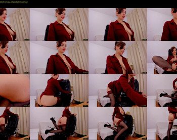 natyprecious — 21 minute Chaturbate female cam show recording, 4K, Aug 6, 2019