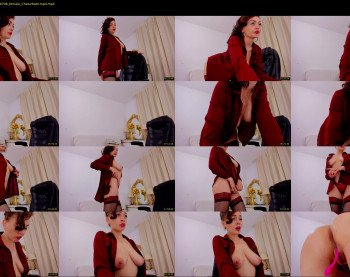 natyprecious — 21 minute Chaturbate female cam show recording, 4K, Aug 6, 2019