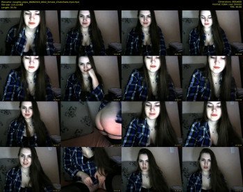 naughty_popa — 36 minute Chaturbate female cam show recording, 480p, Aug 6, 2019