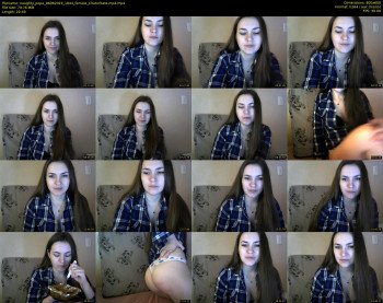 naughty_popa — 21 minute Chaturbate female cam show recording, 480p, Aug 6, 2019