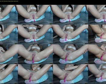 naughtysextime — 29 minute Chaturbate female cam show recording, 1080p, Aug 6, 2019