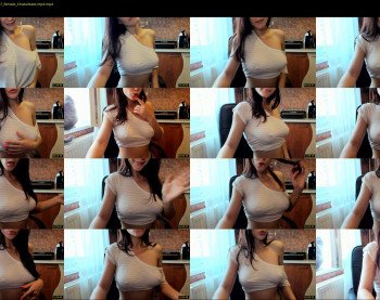 nickyplus — 29 minute Chaturbate couple cam show recording, 720p, Jul 24, 2019