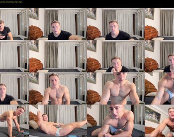 o_r_b_i_t — 29 minute Chaturbate male cam show recording, 1080p, Aug 6, 2019
